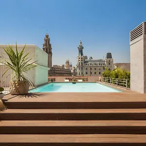 Mirador 1840 , Barcelona España
