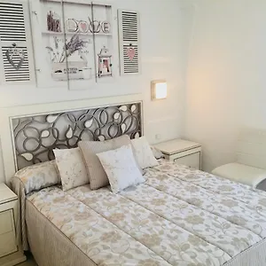 Playamar - Exclusive With Pool, Tennis And Wifi , Torremolinos España