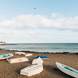 La Palmera - Fabulosa Casa, Lanzarote, Playa Honda , Playa Honda (Lanzarote) España