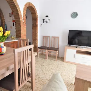 Mandarinos 35 , Nerja España