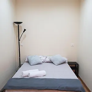 Permar Barceloneta Apartamento