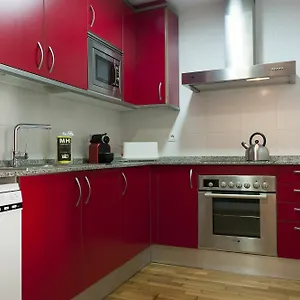  Apartamento Mh Gracia