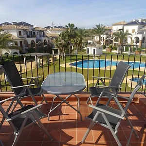 Casa Thalassa , Vera España
