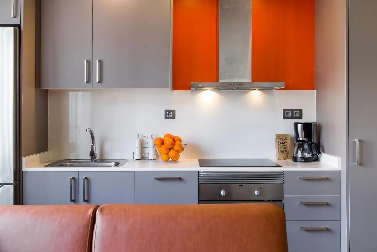 Ola Living Music Apartamento Barcelona 0*,  Espanha