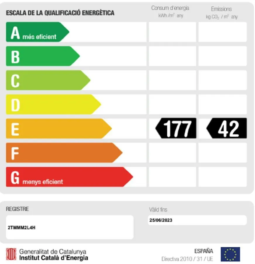 Ola Living Music Apartamento Barcelona 0*,