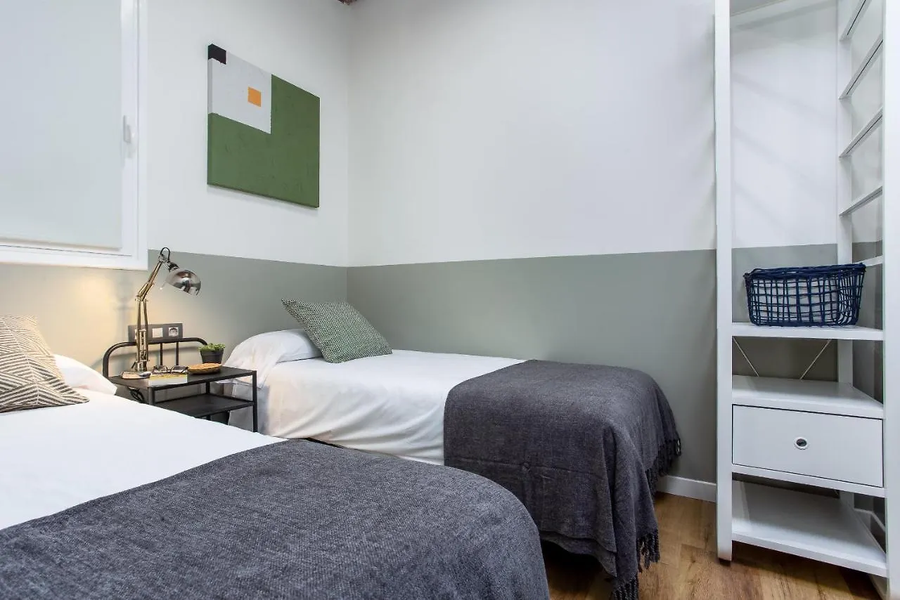 Appartamento Ola Living Music Barcellona