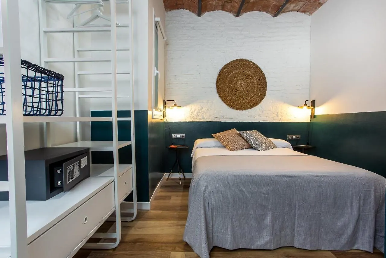 Appartamento Ola Living Music Barcellona