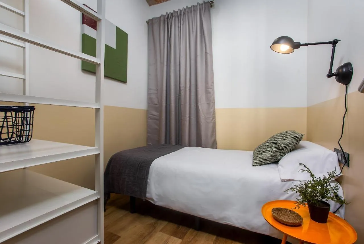 Appartamento Ola Living Music Barcellona